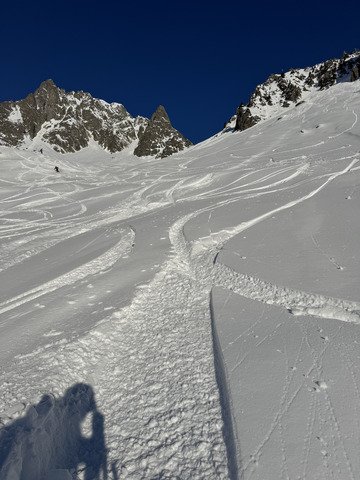 Dream Combo ⛷️🪂