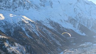 Dream Combo ⛷️🪂