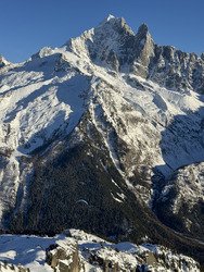 Dream Combo ⛷️🪂