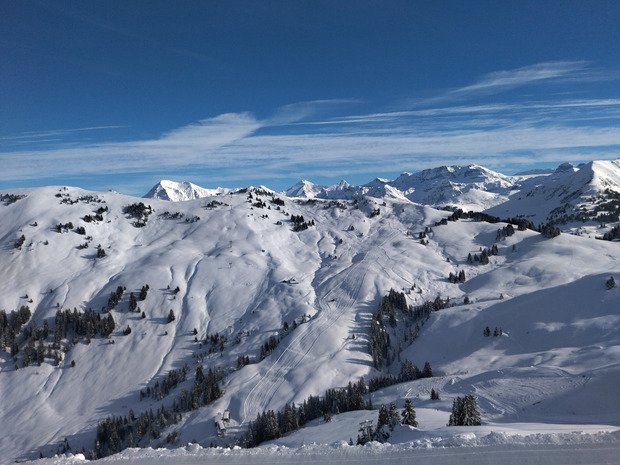 Une ouverture joviale et profonde