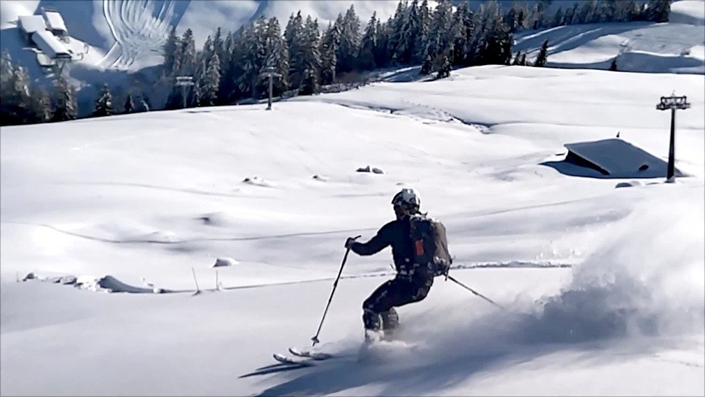Une ouverture joviale et profonde