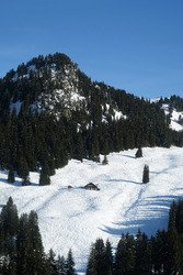 En piste, c'était tout bon