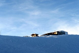 En piste, c'était tout bon