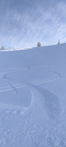 Gavage sur l'A7 🤩