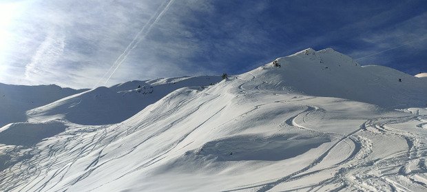 Gavage sur l'A7 🤩