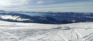 Gavage sur l'A7 🤩