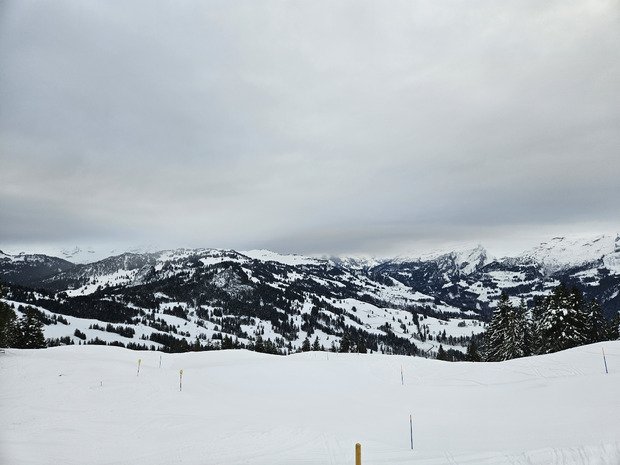 Mythenregion - Humide et profond