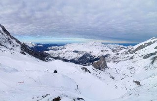 Pr&ecirc;ts &agrave; ouvrir ! 