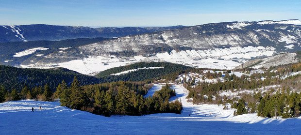 Bon et frais puis limite collant