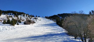 Bon et frais puis limite collant