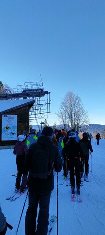 Bon et frais puis limite collant