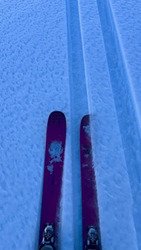 Une journée magnifique !