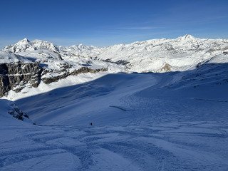 Une journ&eacute;e magnifique !