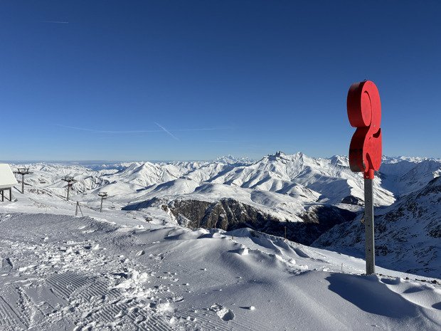 Une reprise réussie !