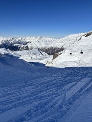 Une reprise réussie !