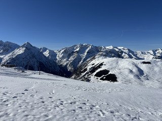 Une reprise réussie !