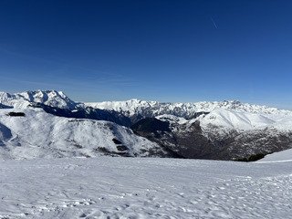 Une reprise réussie !