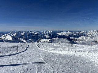 Une reprise réussie !