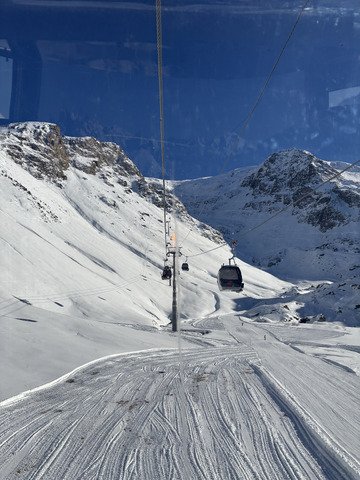 Une reprise réussie !