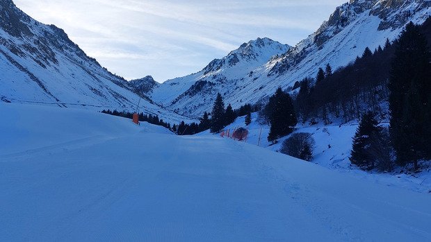 Qu'on est bien dans les Pyrénées 😍🤩