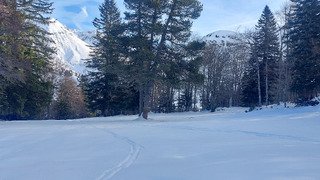 Qu'on est bien dans les Pyrénées 😍🤩