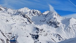 Qu'on est bien dans les Pyrénées 😍🤩