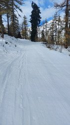 Qu'on est bien dans les Pyrénées 😍🤩