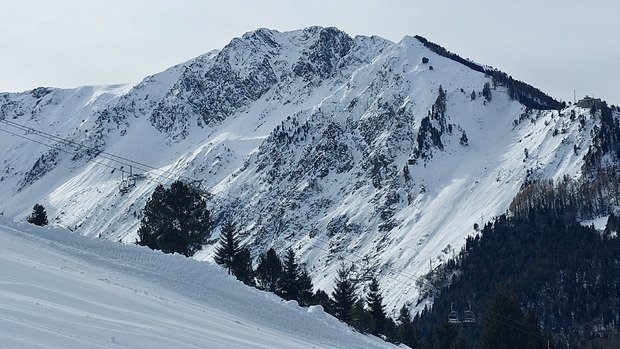 Qu'on est bien dans les Pyrénées 😍🤩