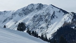 Qu'on est bien dans les Pyr&eacute;n&eacute;es 😍🤩