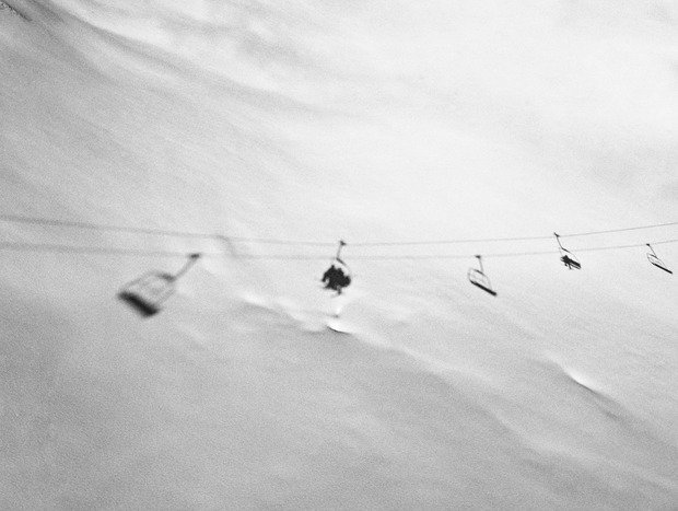 Reprise de (haute) volée 