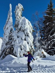 Reprise de (haute) volée 