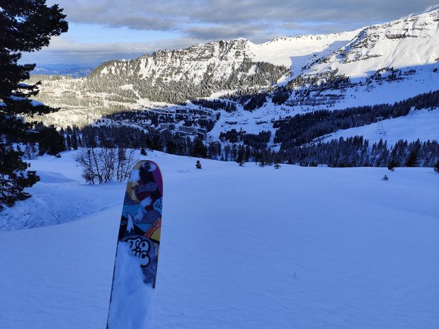 Le couteau entre les dents 🔪🦷