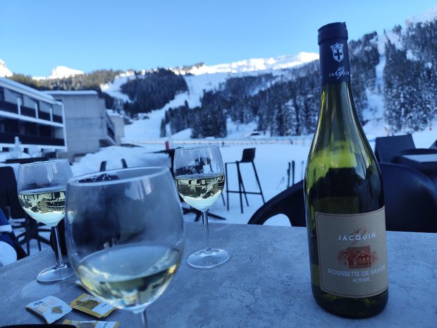 Le couteau entre les dents 🔪🦷