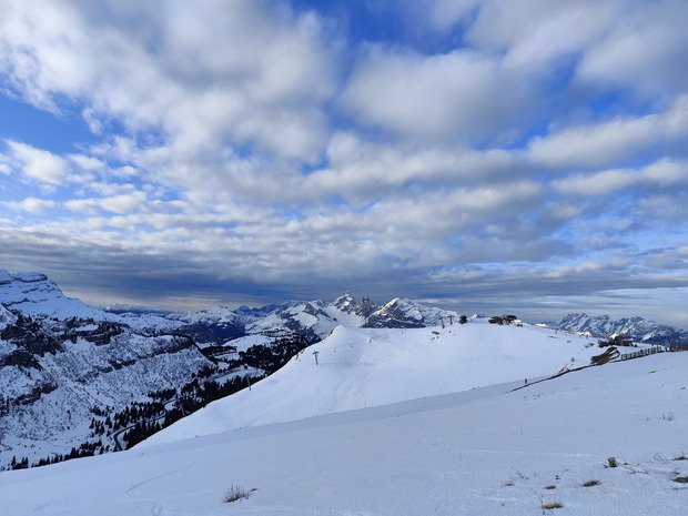Et Gron et Gron petit patapon 