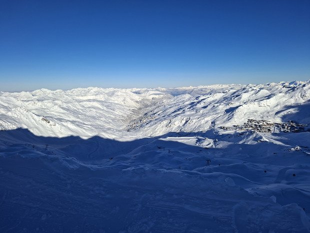 Valto sous ́le soleil 