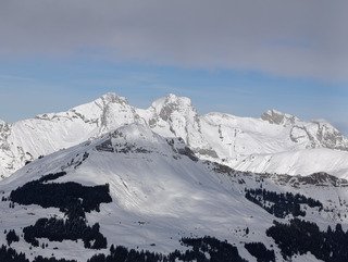 Un trou de la mouche en initiation