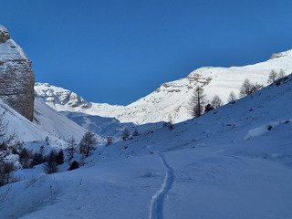 Vraiment pas terrible 