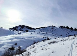 Sortie rapide dominicale 