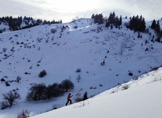 Sortie rapide dominicale 