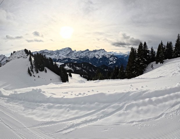 Bien au dessus des attentes 