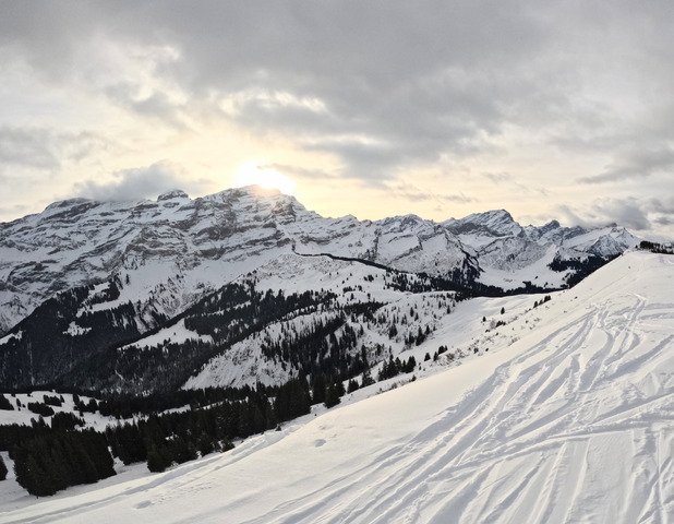 Bien au dessus des attentes 