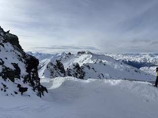 #8, quand la prévision foire 💩 ☀️⛅️