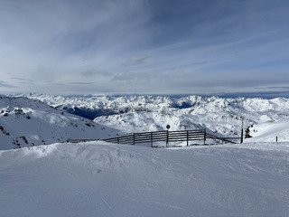 #8, quand la prévision foire 💩 ☀️⛅️