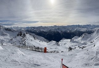 #8, quand la prévision foire 💩 ☀️⛅️