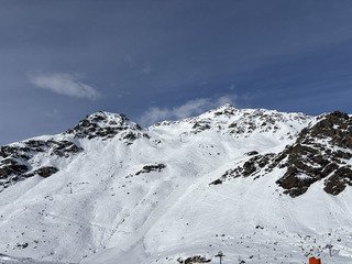 #8, quand la prévision foire 💩 ☀️⛅️