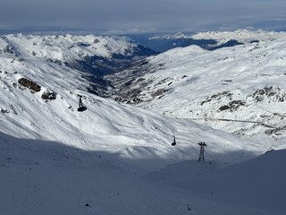 #8, quand la prévision foire 💩 ☀️⛅️