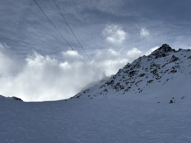 #8, quand la prévision foire 💩 ☀️⛅️