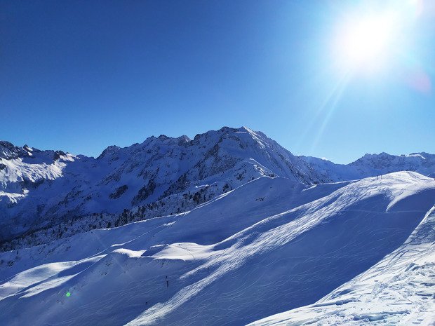 ouverture du collet reussie