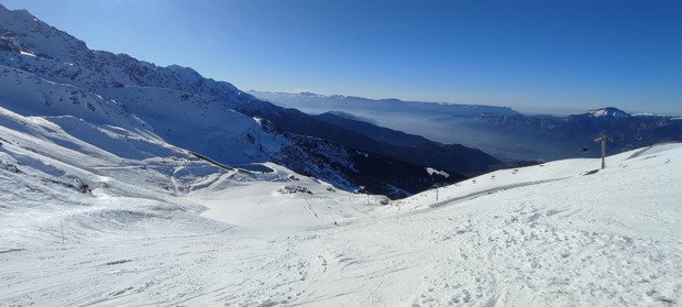 Les 7 Laux, tip-top ce vendredi 