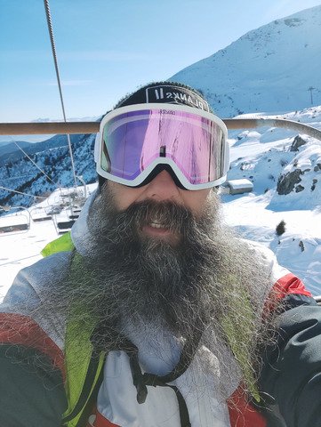 Les 7 Laux, tip-top ce vendredi 